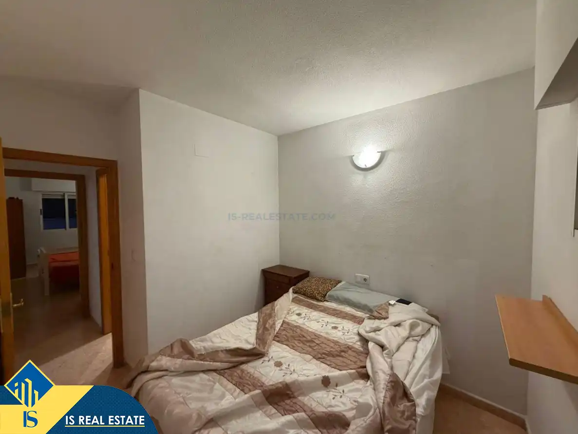 Apartament amb ascensor en venda a Centro, imagen 14