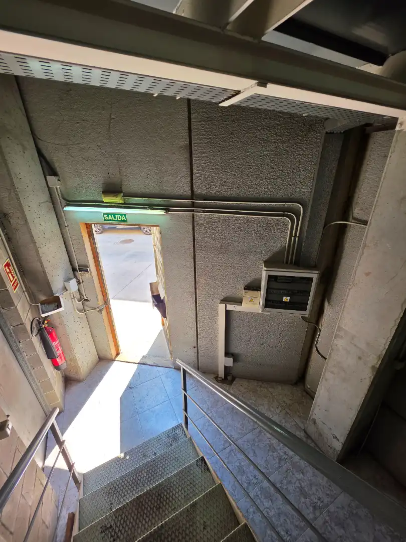 Nave industrielle à louer à Carrer de Can Bosquerons, imagen 17