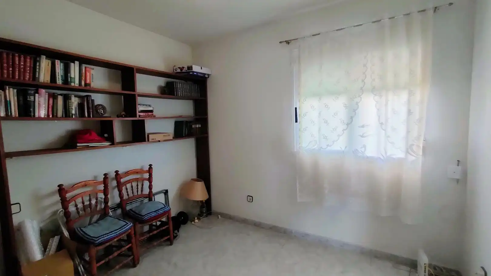 Habitación de Casa o chalet en venta en Torrejón del Rey con Aire acondicionado, Calefacción y Jardín privado