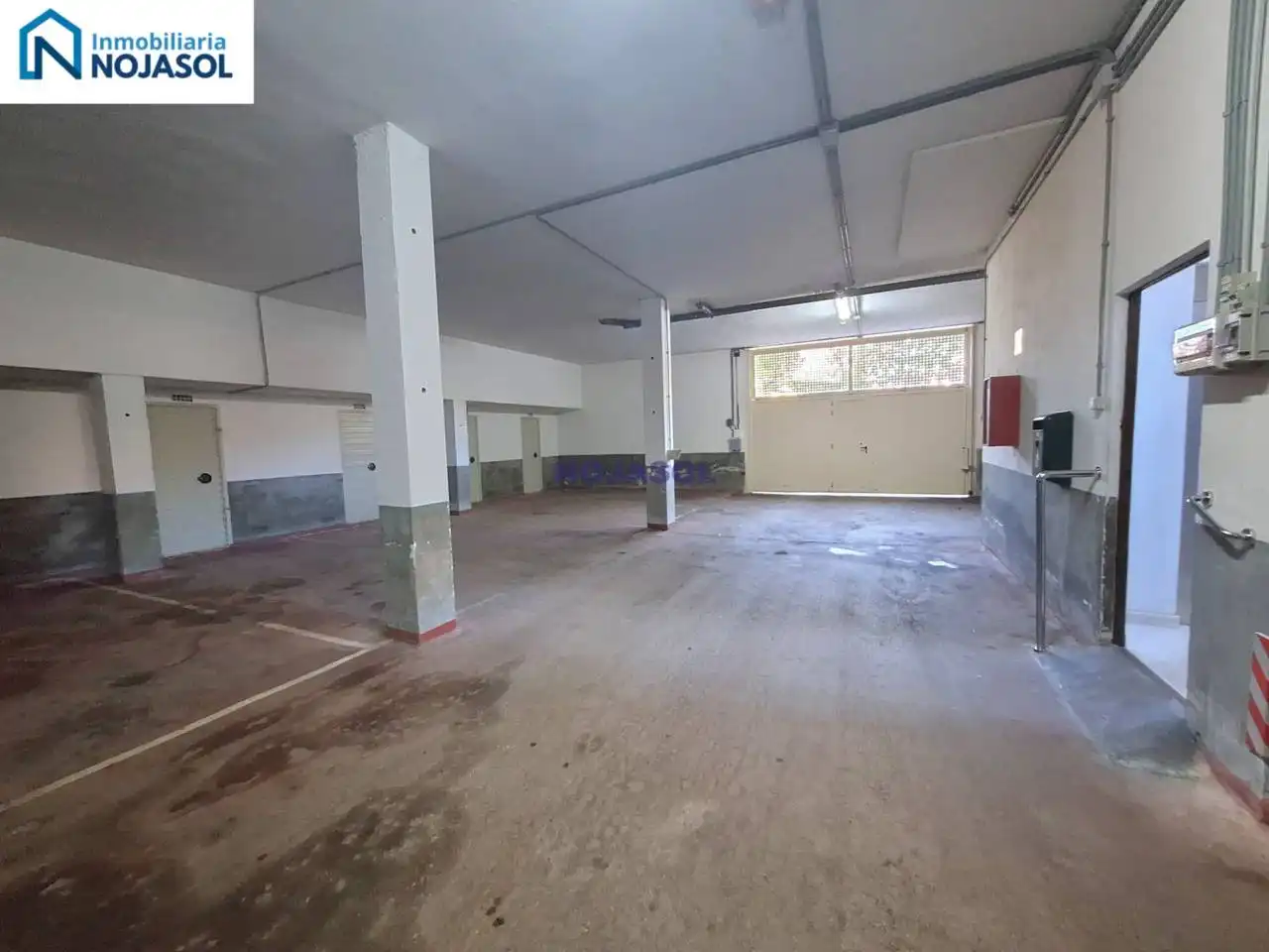 Appartement compact avec ascenseur à louer à Calle Avenida Ris 37, imagen 53