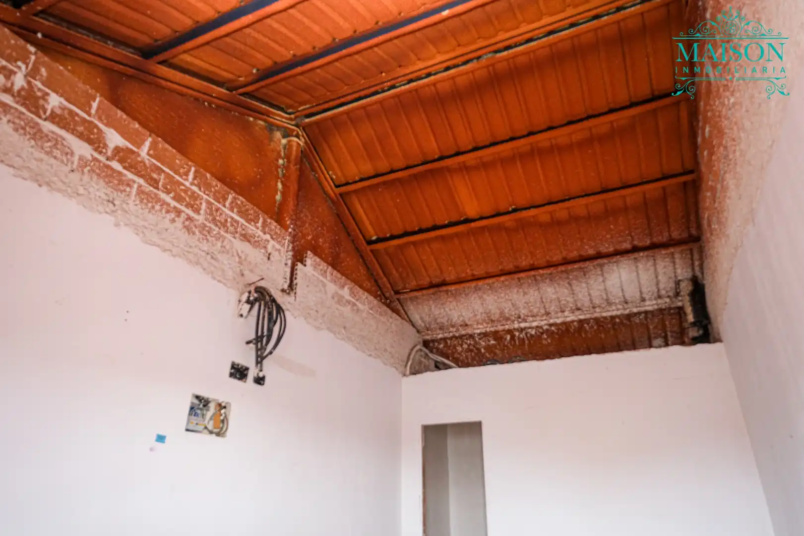Commercial properties for sale in El Casar  with Terrace