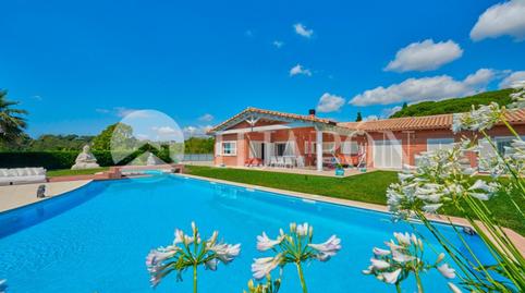 Photo 2 of House or chalet for sale in Bell - Aire, Sant Andreu de Llavaneres