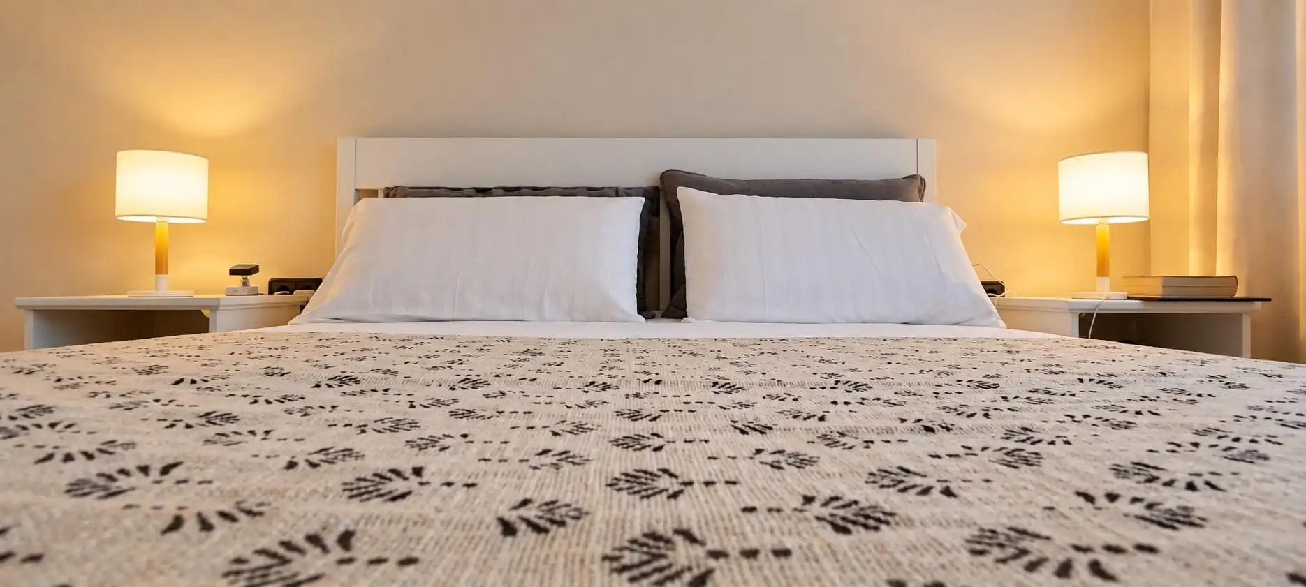 Bedroom of Ground floor for rent in Torreblanca  with Terrace