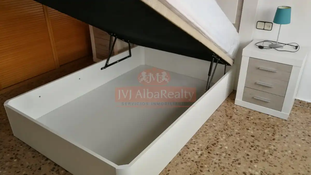 Apartament de lloguer a Hospital