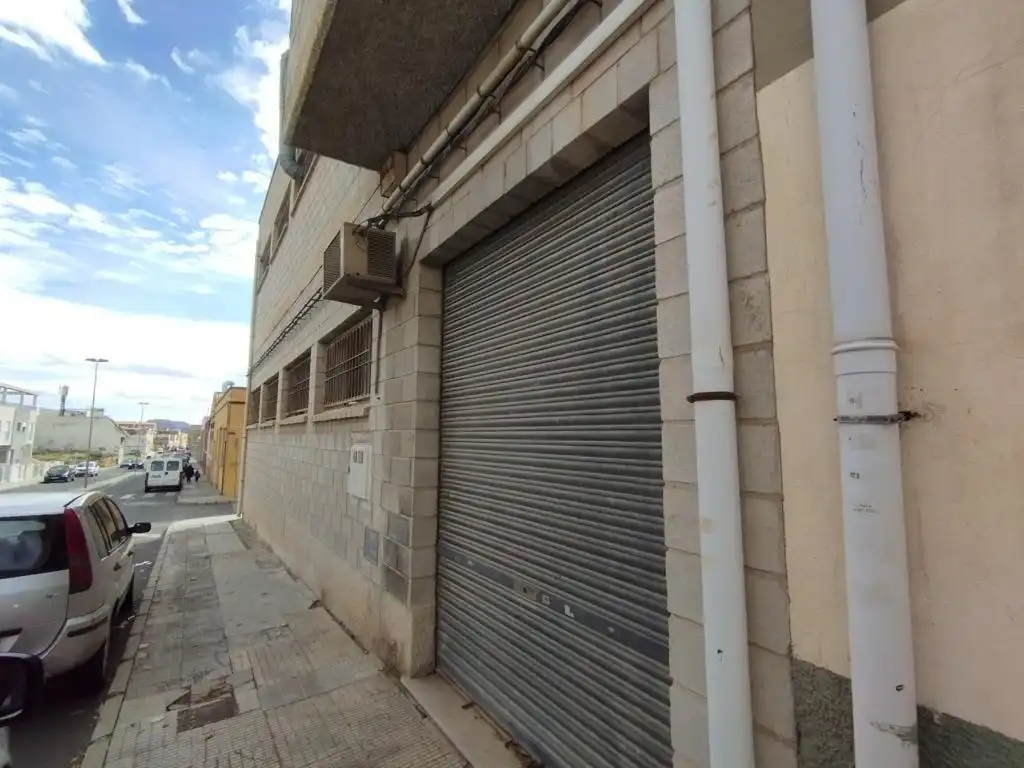 Nave industrielle à vendre à Plaza Castelar - Mercado Central, imagen 7