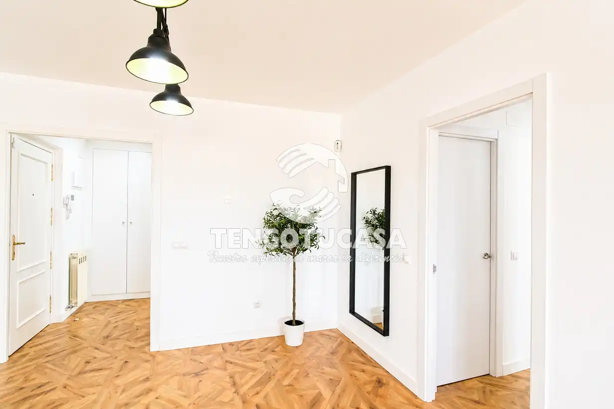 Piso en venta en Pinto con Aire acondicionado, Calefacción y Parquet