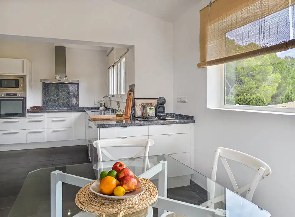 Finca rústica en venta en Costa de la Calma