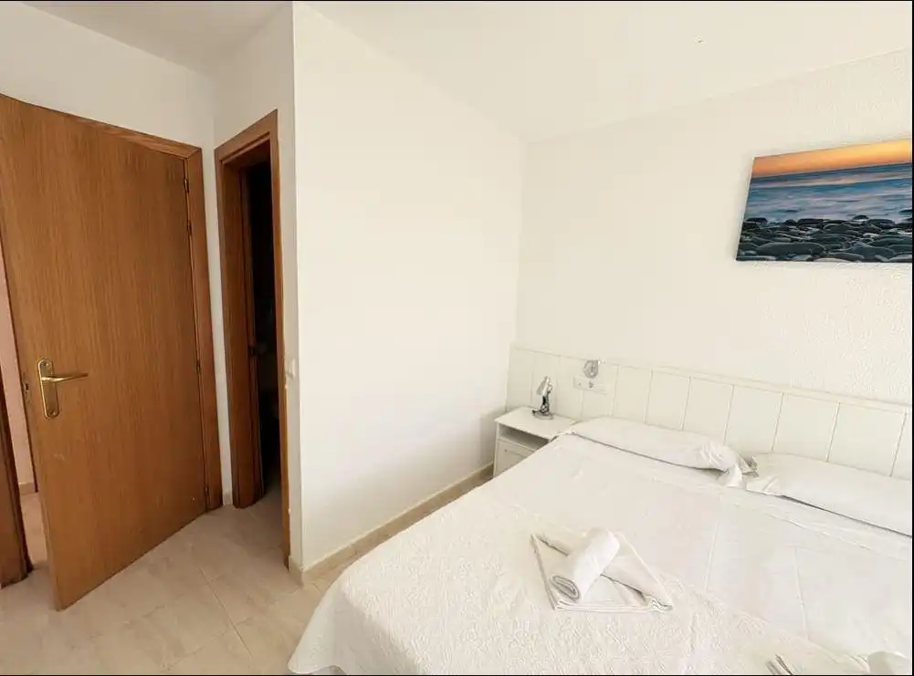 Habitación de Ático en venta en Barbate con Aire acondicionado, Terraza y Piscina comunitaria