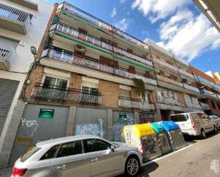 Exterior view of Premises to rent in  Barcelona Capital