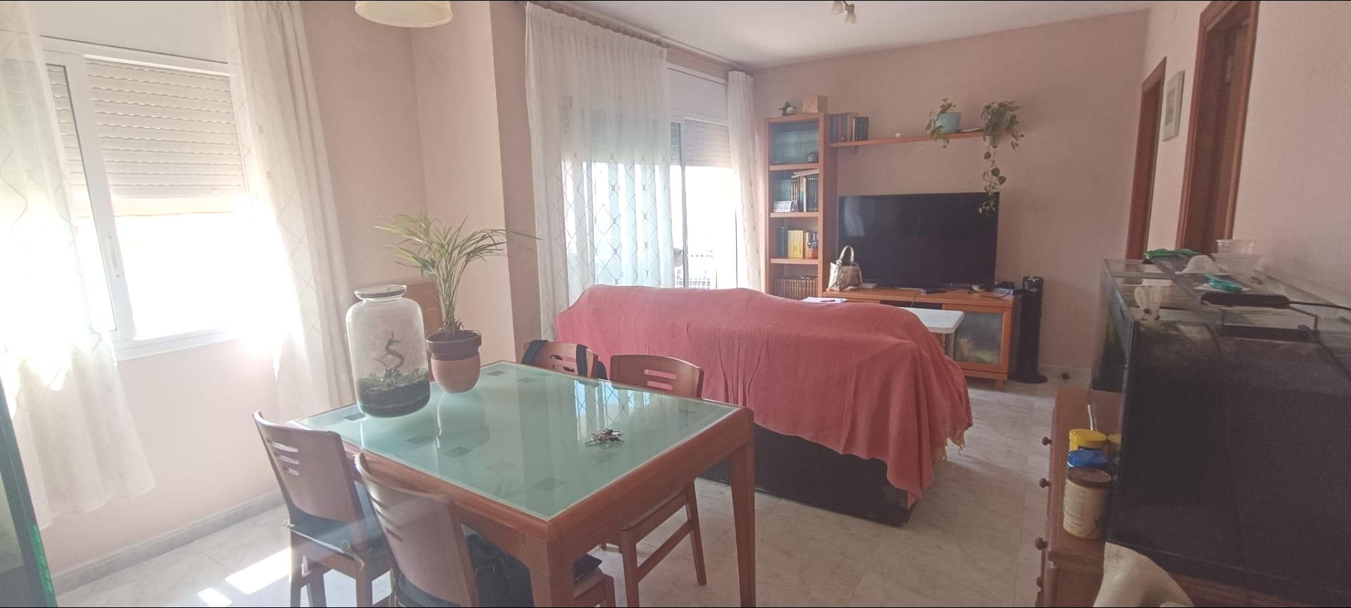 Bedroom of Flat for sale in Calafell  with Storage room and Balcony