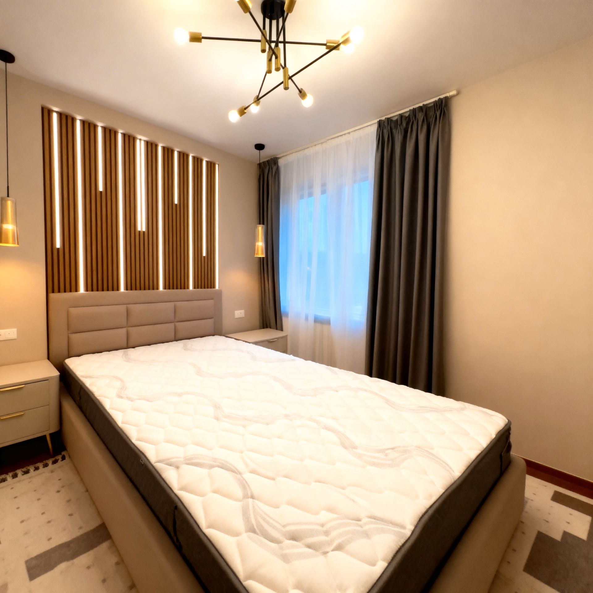 Pis de lloguer a Calle Notario Luis Oliver, 11, Playa Bajadilla - Puertos, Marbella Centro