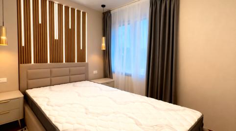 Foto 2 de Pis de lloguer a Calle Notario Luis Oliver, 11, Playa Bajadilla - Puertos, Marbella