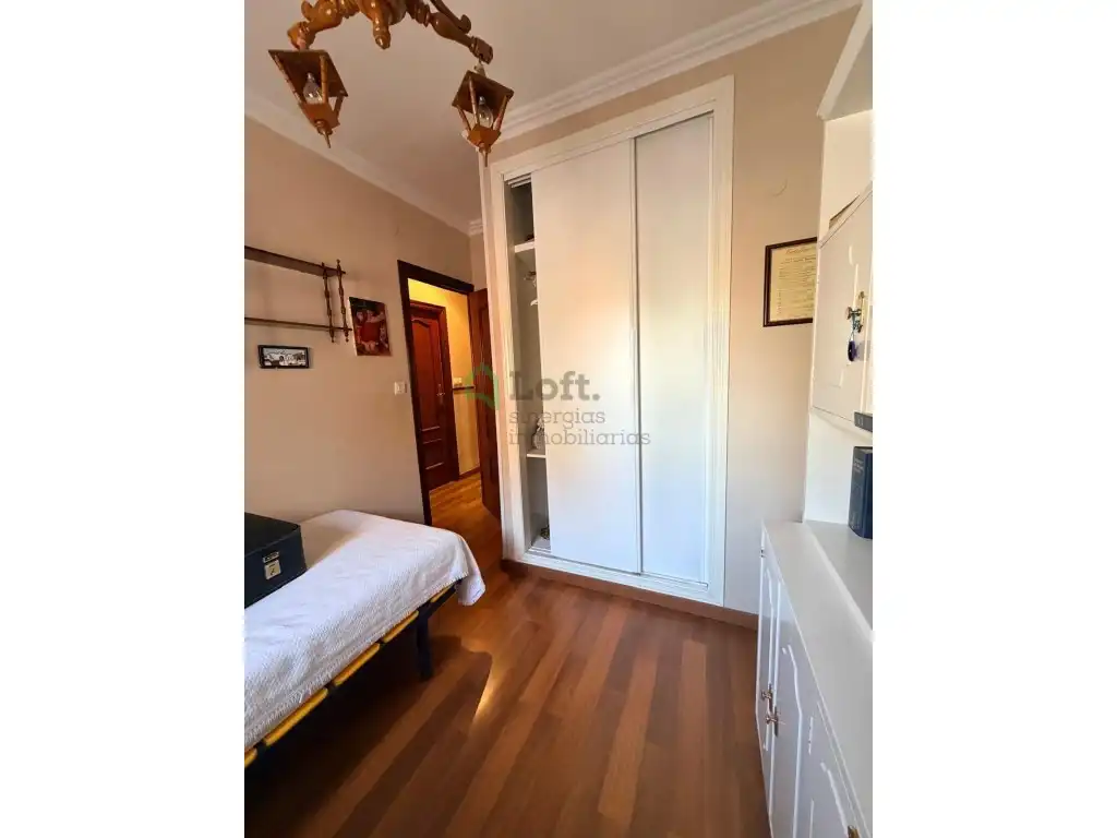 Piso con terraza en venta en Maria Auxiliadora - Barriada de Llera, imagen 12