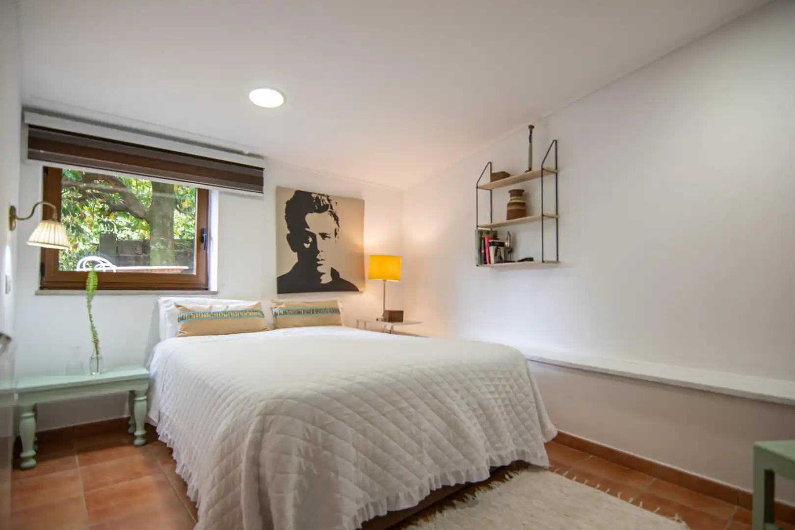 Schlafzimmer von Gebäude zum Verkauf in Cuntis