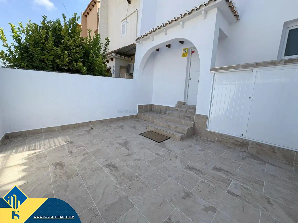 Maison mitoyenne avec terrasse à vendre à Los Balcones - Los Altos, imagen 12