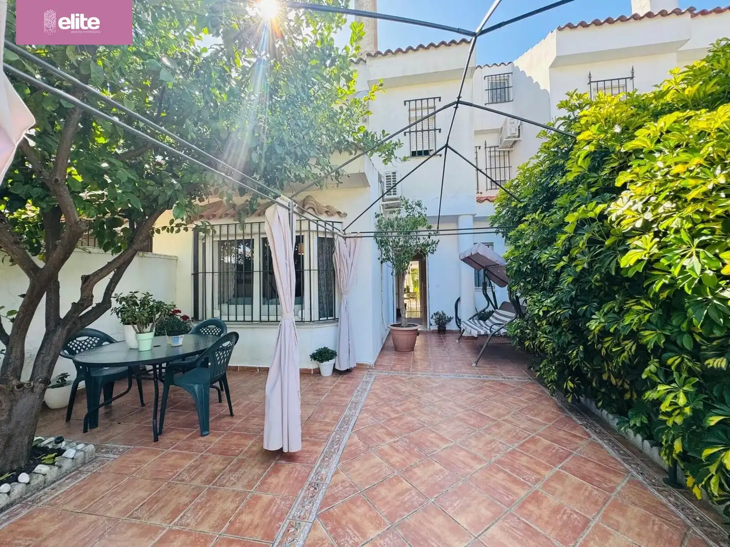 Detached homes for sale in El Rocío - La Milagrosa