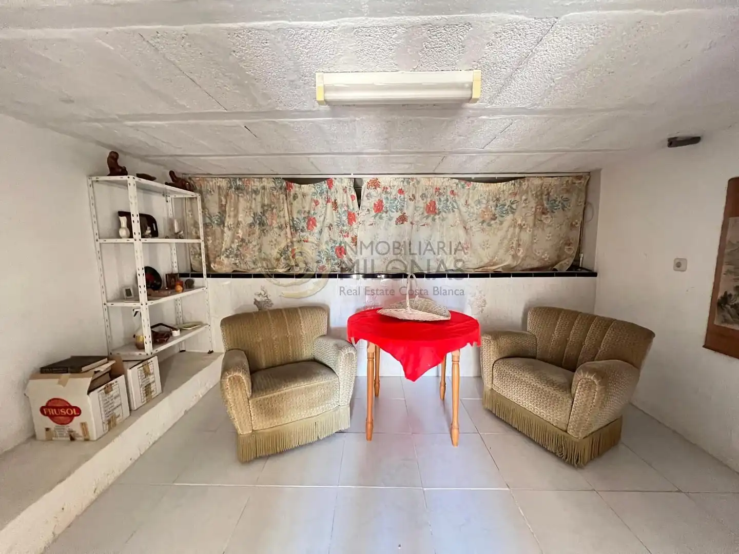 Houses for sale in Benidorm  with Heating, Private garden and Terrace