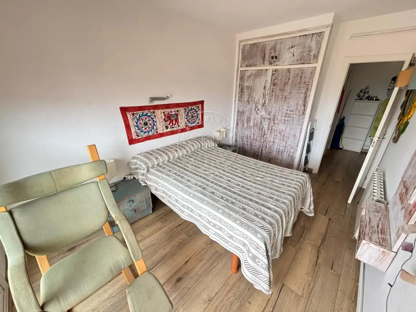 Appartement compact avec piscine à vendre à enric morera, imagen 14