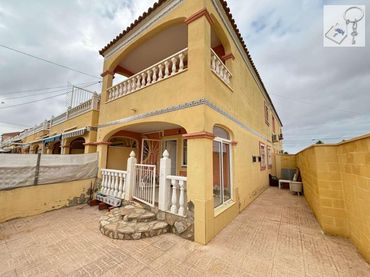 Dúplex amb piscina en venda a N/A 22