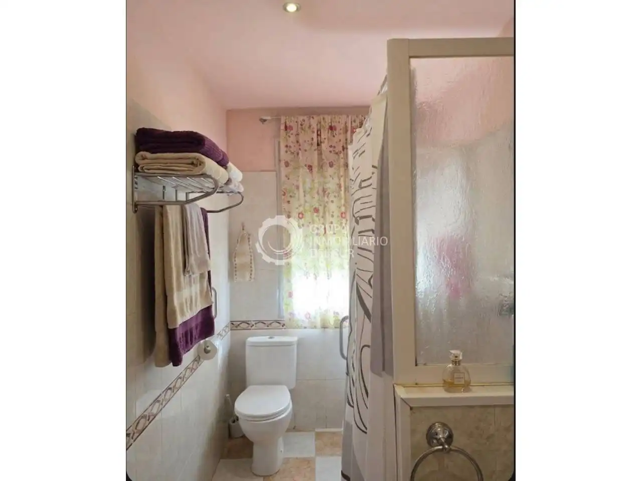 Baño de Piso en venta en Cádiz con Terraza