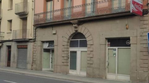Foto 2 de Edifici en venda a Ponts, Lleida