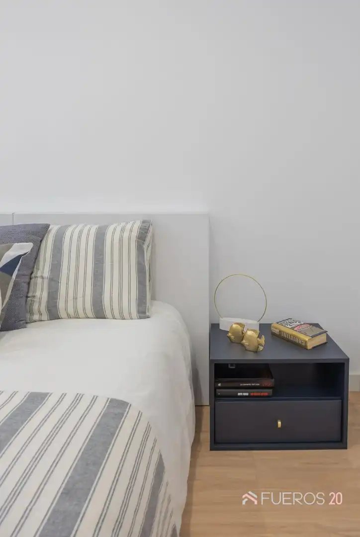Habitación de Piso en venta en Getxo  con Calefacción y Amueblado