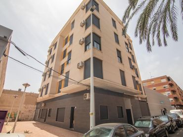 Wohnung mit Aufzug zum Verkauf in Elche ciudad