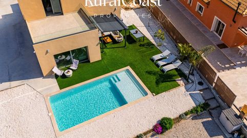 Foto 5 de Casa o chalet en venta en Democracia - Ur Bonalba, Busot, Alicante