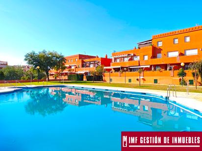 Jardí de Pis en venda en Vélez-Málaga amb Terrassa i Piscina comunitària