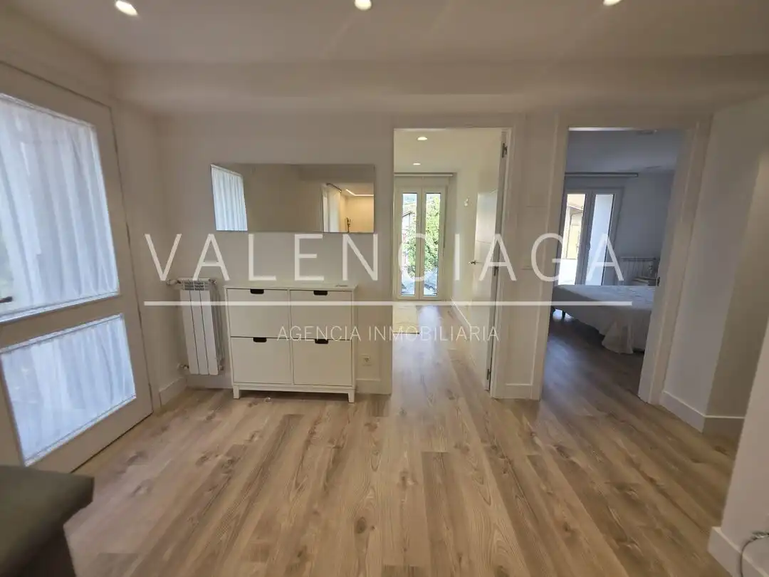 Piso en venta en Lazkao con Calefacción y Amueblado