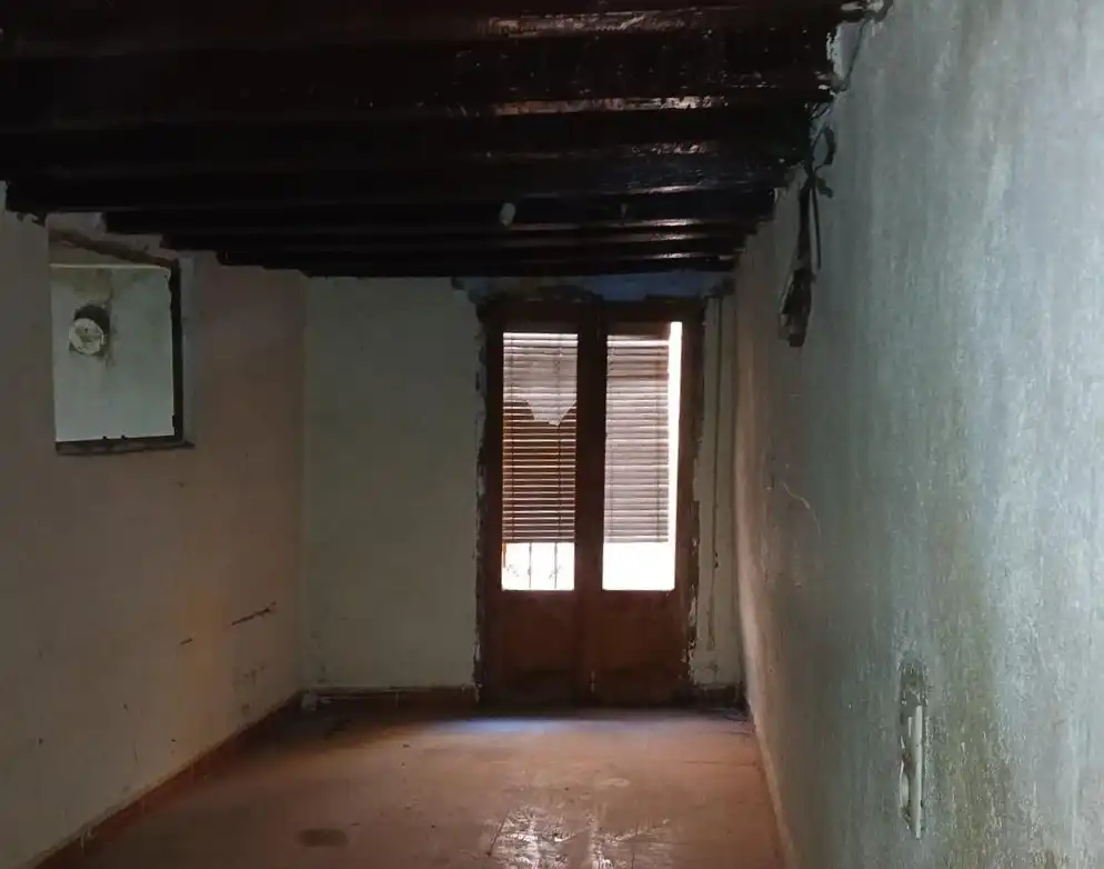 Finca rústica en venda en Sant Mateu