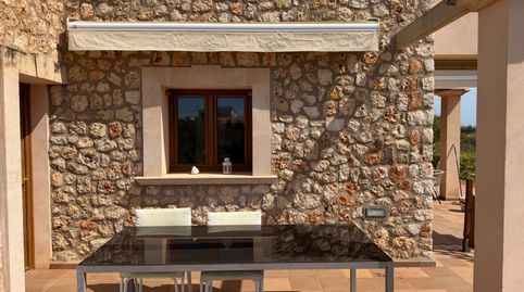 Foto 5 von Country house zur Miete in Camí de la Mar, 56, S'Illot - Cala Morlanda, Manacor