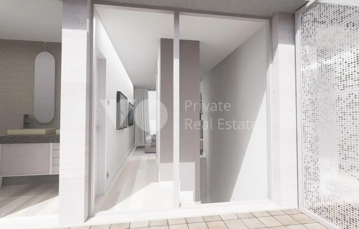 Piso en venta en Majadahonda con Aire acondicionado, Calefacción y Terraza