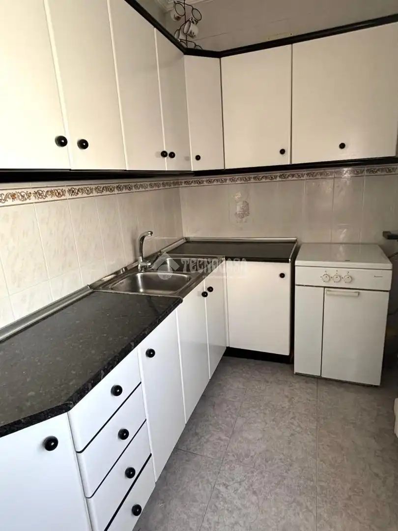 Flat with terrace for sale in C. Sevilla, imagen 7