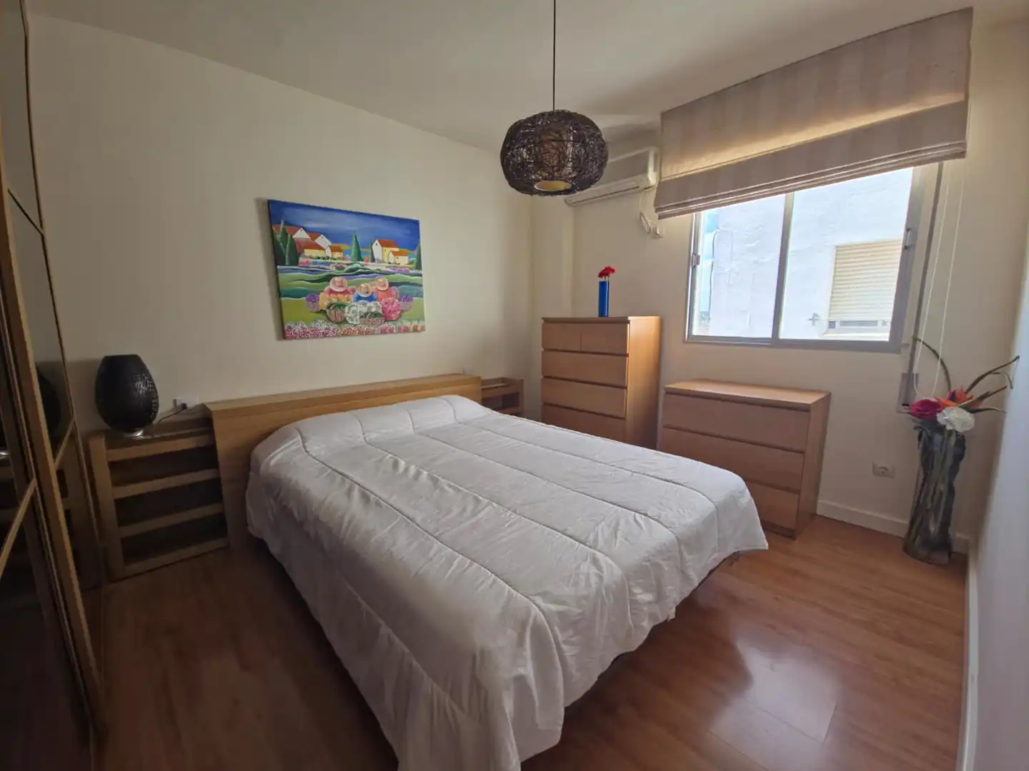 Habitación de Ático en venta en Andújar con Amueblado