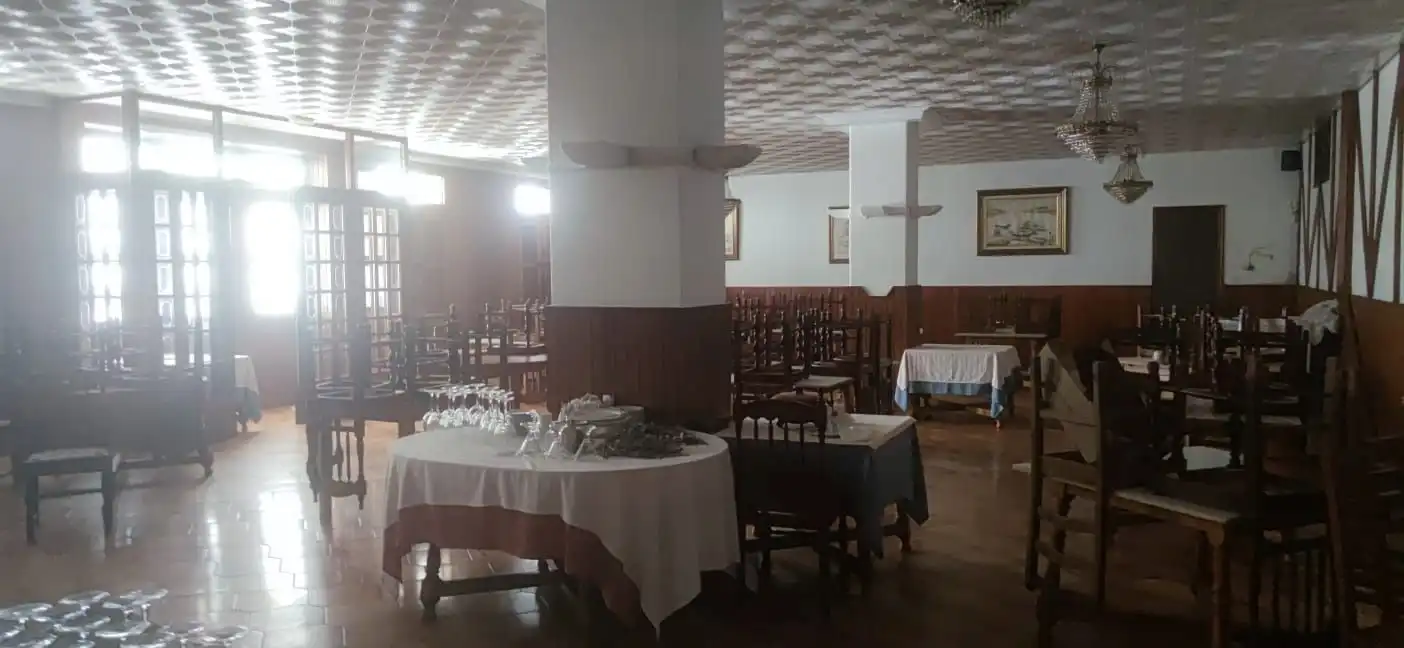 Local comercial en venda a A Cañiza, imagen 5