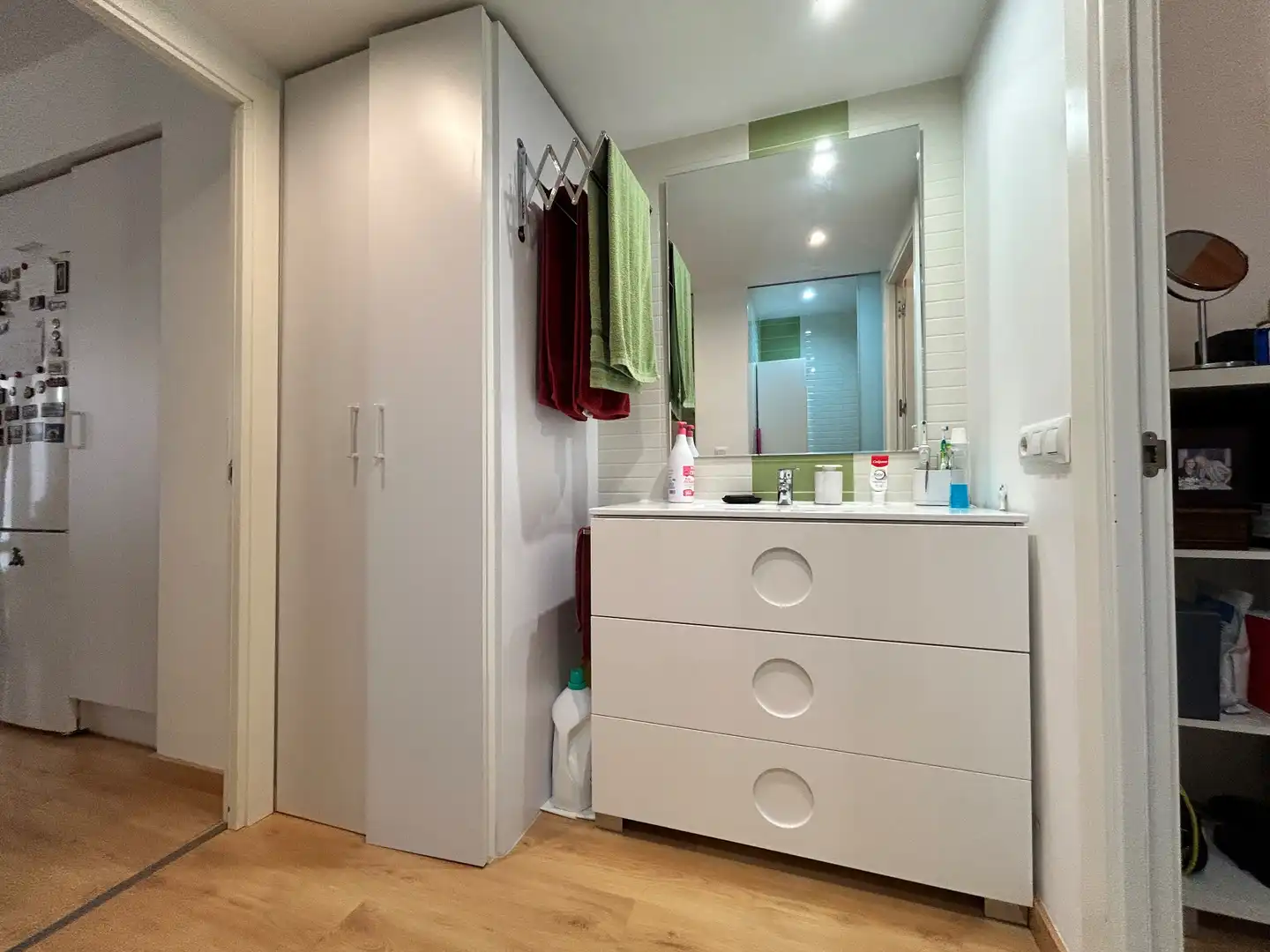 Piso en venta en Carrer del Paborde, Valls
