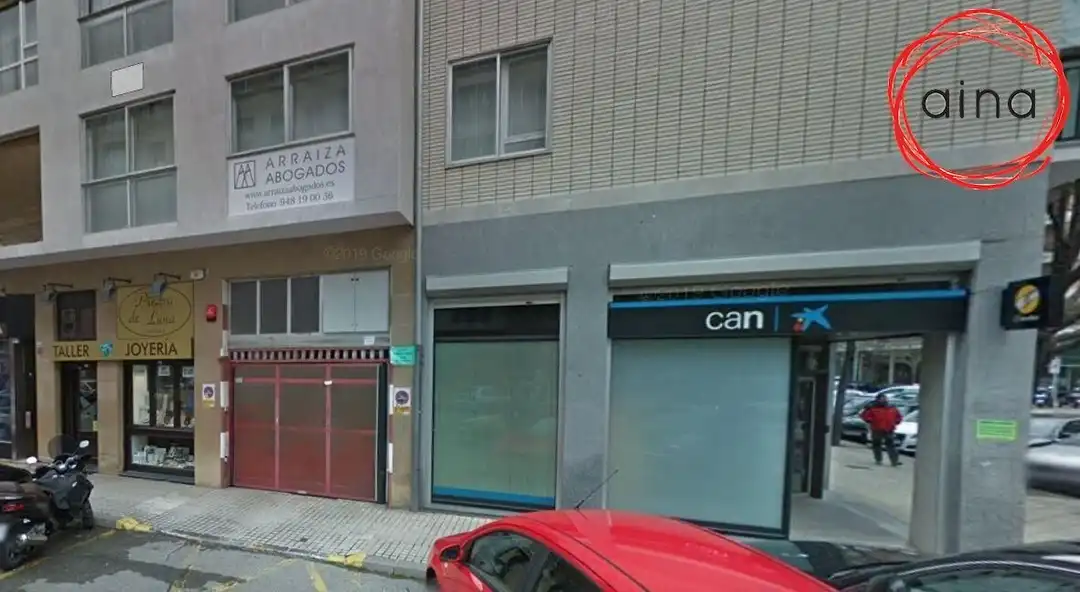 Aparcament en venda a San Juan, imagen 7