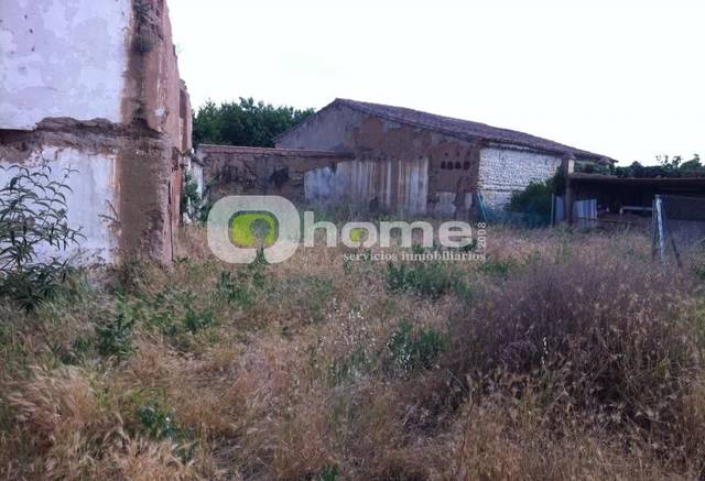 Terreno residencial en Venta en Pasaje Lucas Cabañas en Olivares