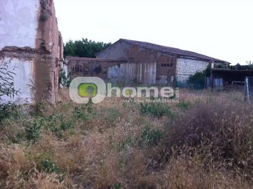 Terreny residencial en venda a Olivares
