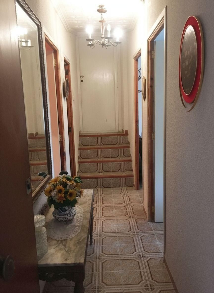 Casa o xalet en venda a Avenida ALBACETE ISIDROS, 10