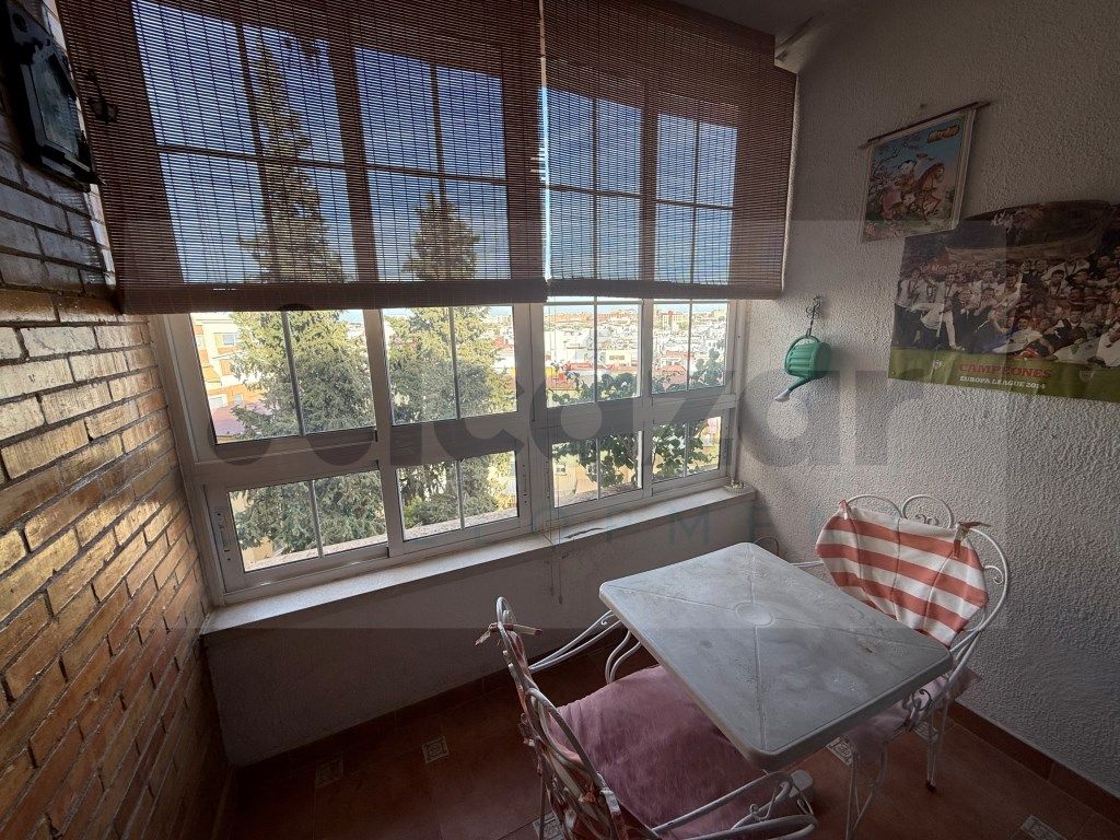 Flat for sale in Avenida Cruz Del Campo, Barrio del Nervión