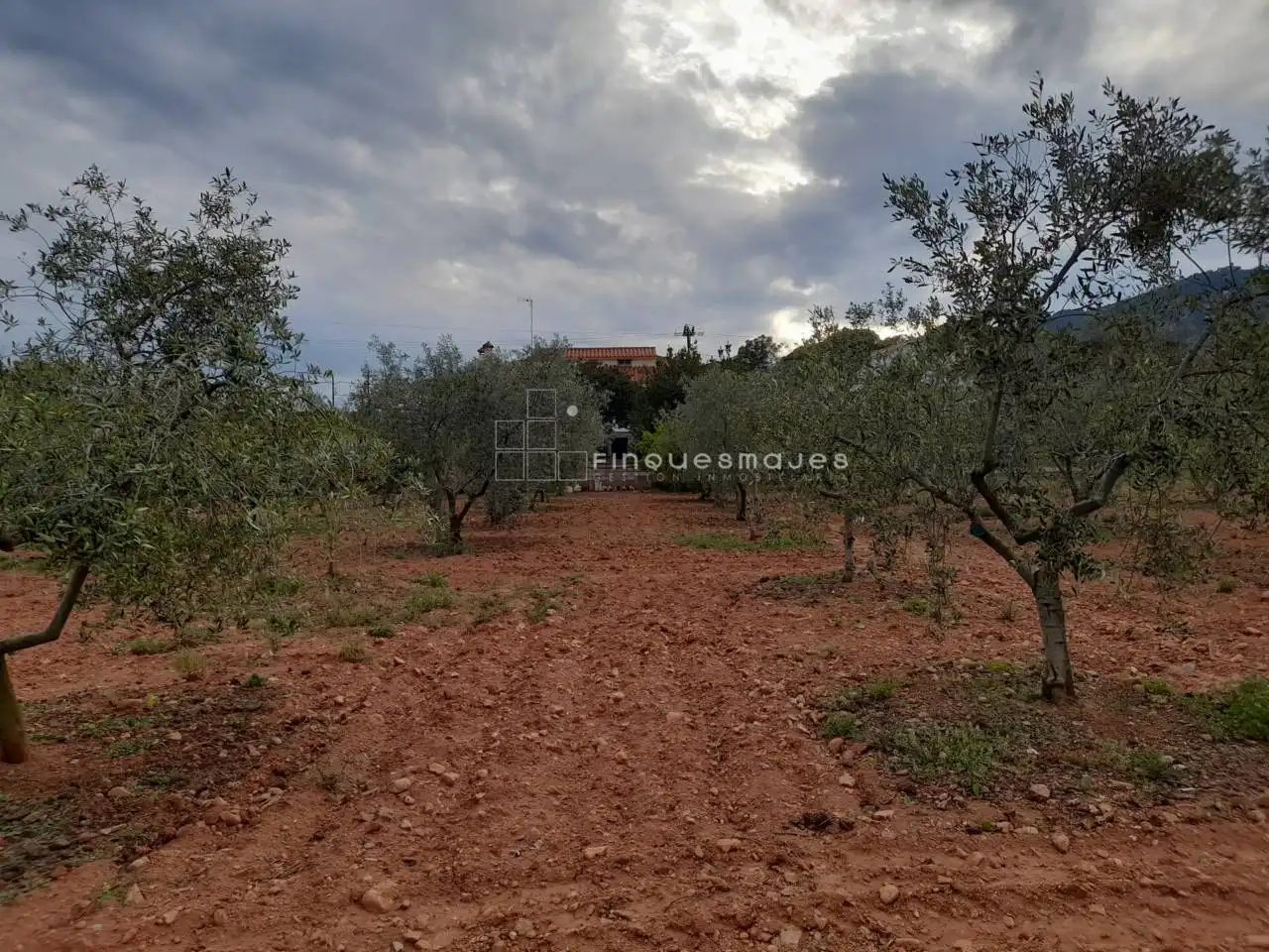 Country homes for sale in Sentmenat  with Air Conditioner, Heating and Private garden