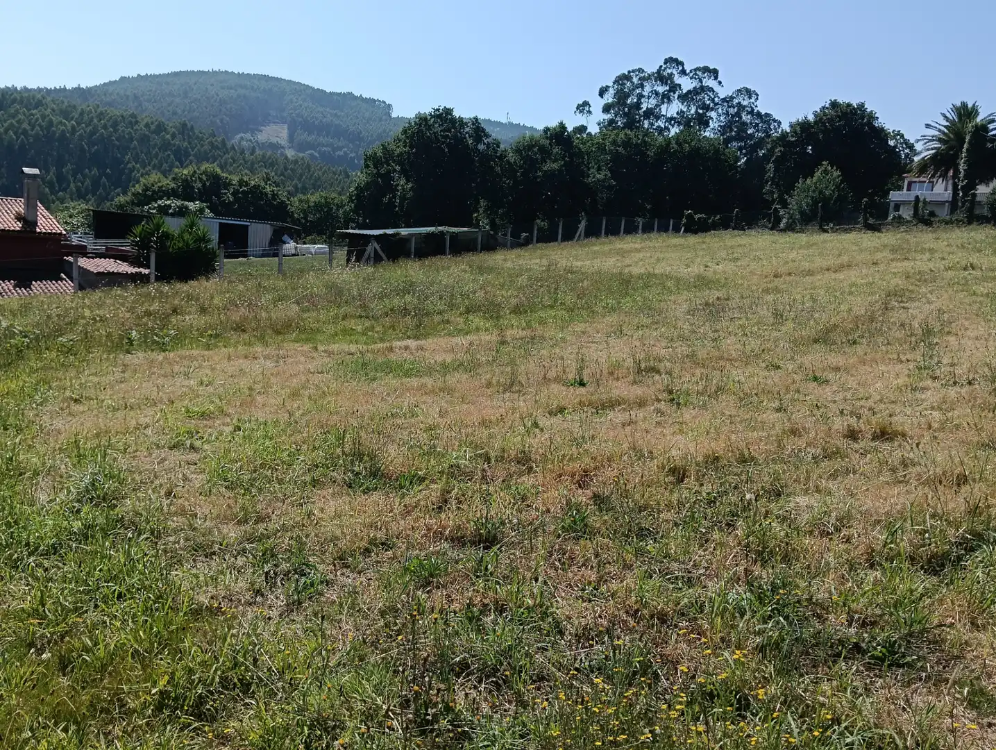 Terreni e lotti in vendita a Oza dos Ríos, imagen 15