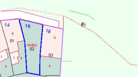 Photo 4 of Flat for sale in Calle Cañuelo, 16, Carcabuey, Córdoba