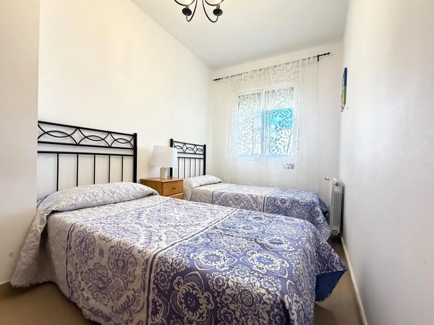 Flat for rent in Calle San Francisco, Don Benito