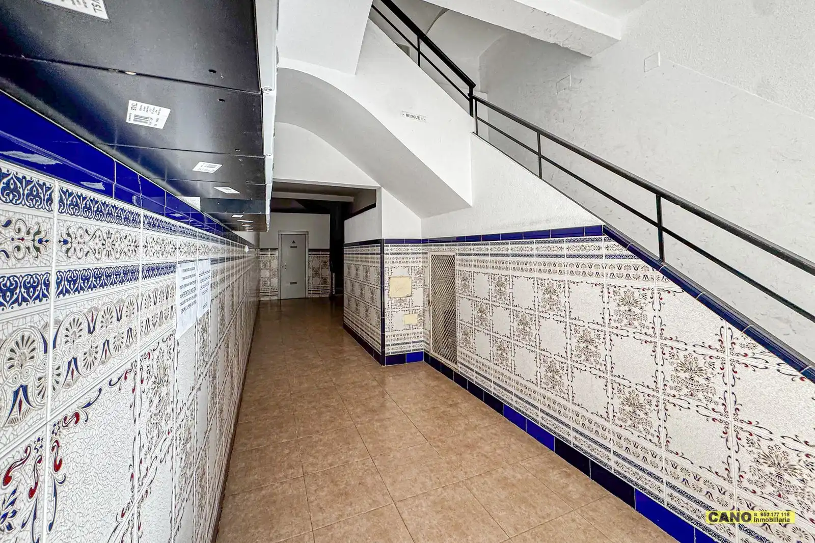 Piso en venta en Los Molinos - Villa Blanca