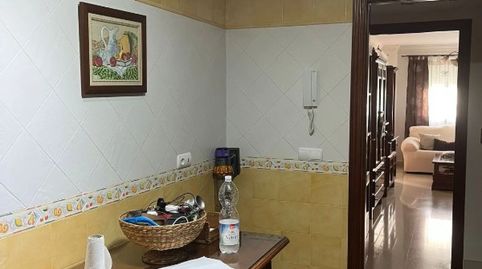 Foto 5 de Piso de alquiler en El Tejar - Hacienda Bizcochero, Málaga Capital