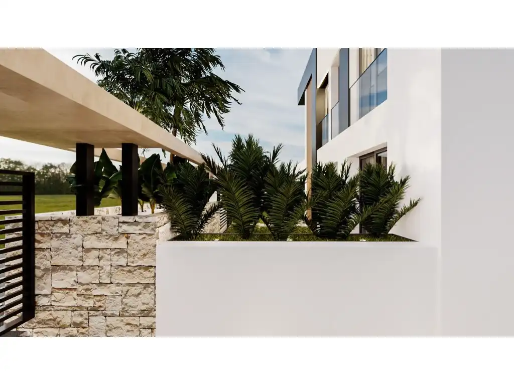 Terraza de Casa o chalet en venta en Orihuela con Aire acondicionado, Jardín privado y Piscina
