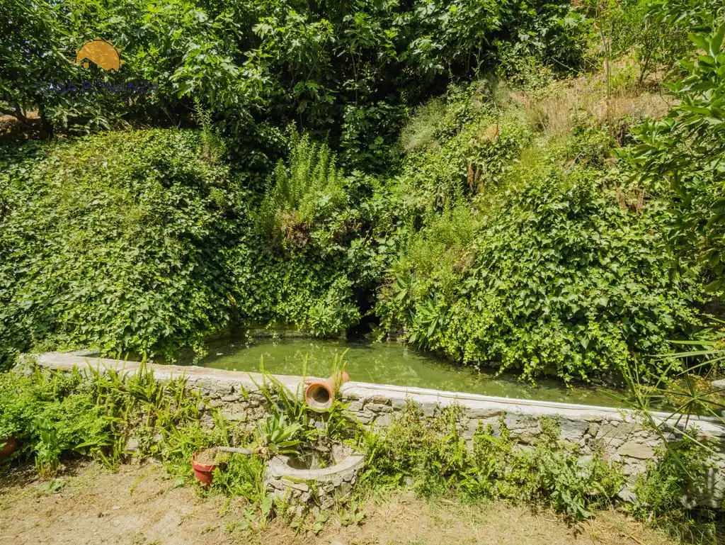 Piscina de Finca rústica en venta en Jete con Aire acondicionado, Jardín privado y Terraza